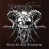 Gravehill - Rites of the Pentagram/Metal of Death